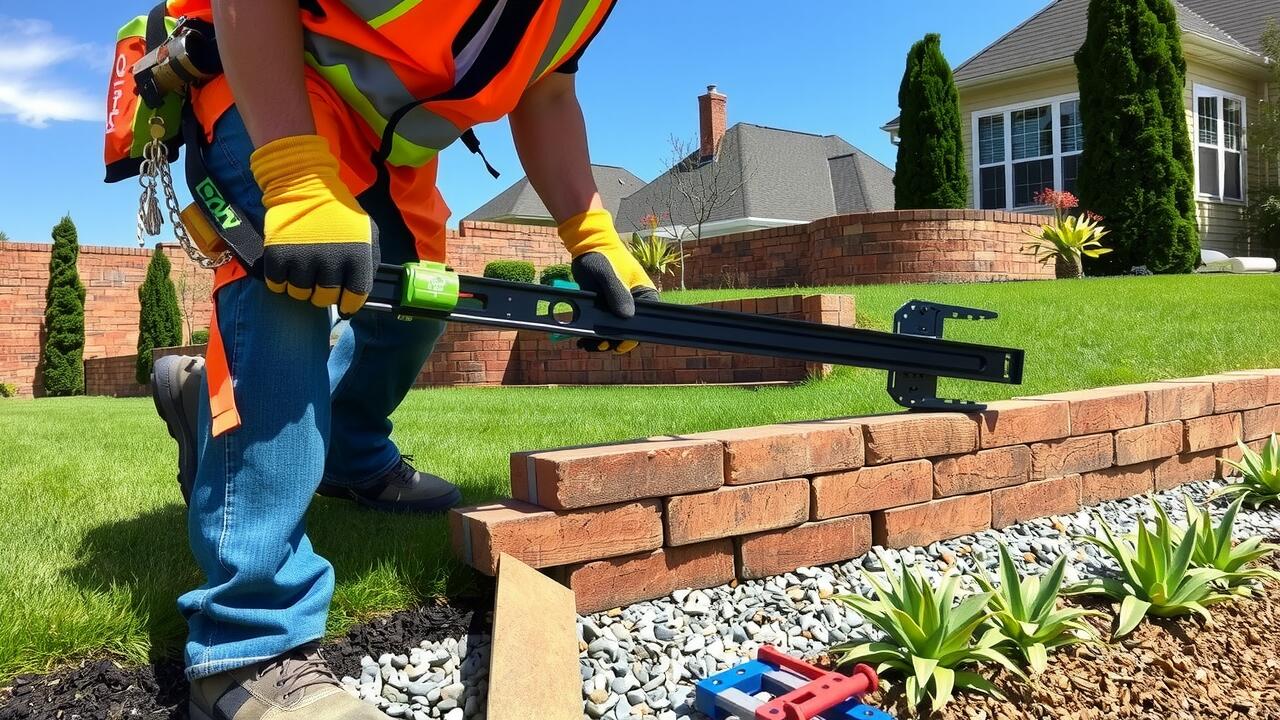 How can the cost of a retaining wall in Minnesota change depending on the complexity of the project?