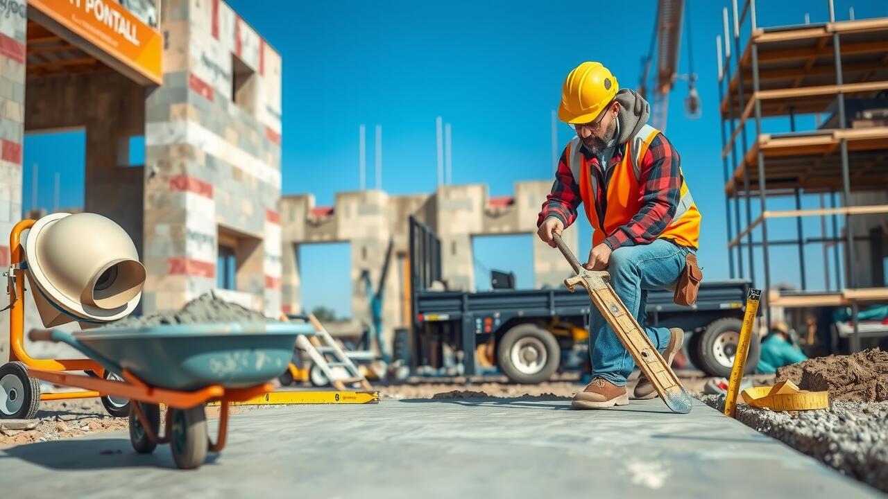 How much would a 24x24 concrete slab cost?